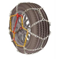 Schneeketten All Ride T�V + GS